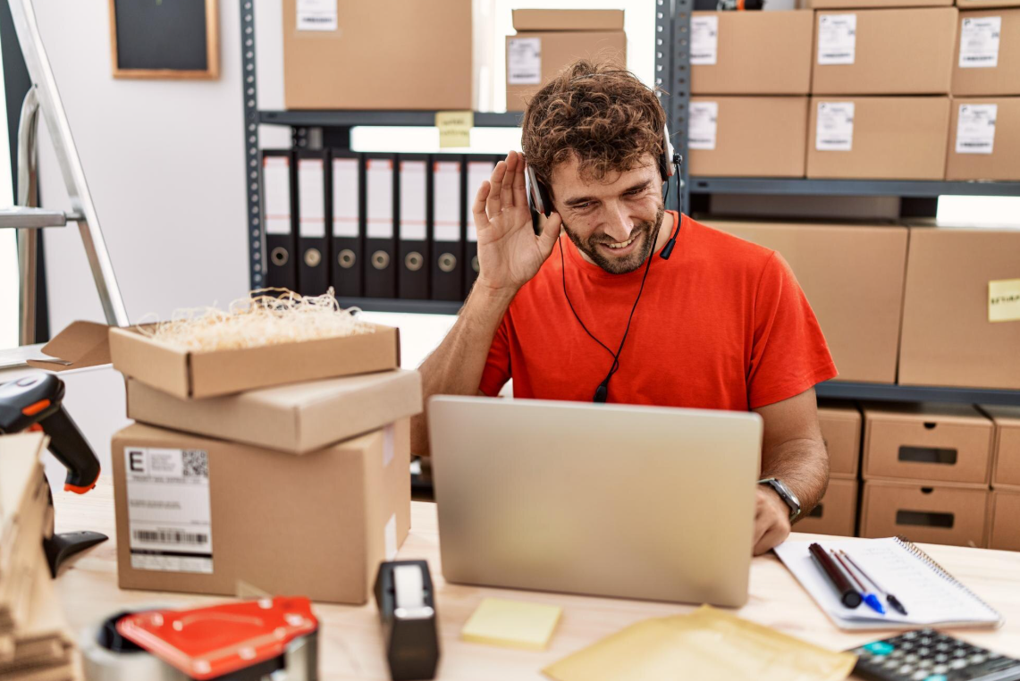 Amazon warehouse workers in 20 countries stage coordinated strike