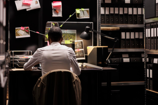 DOJ confirms FBI Director Kash Patels personal email was hacked