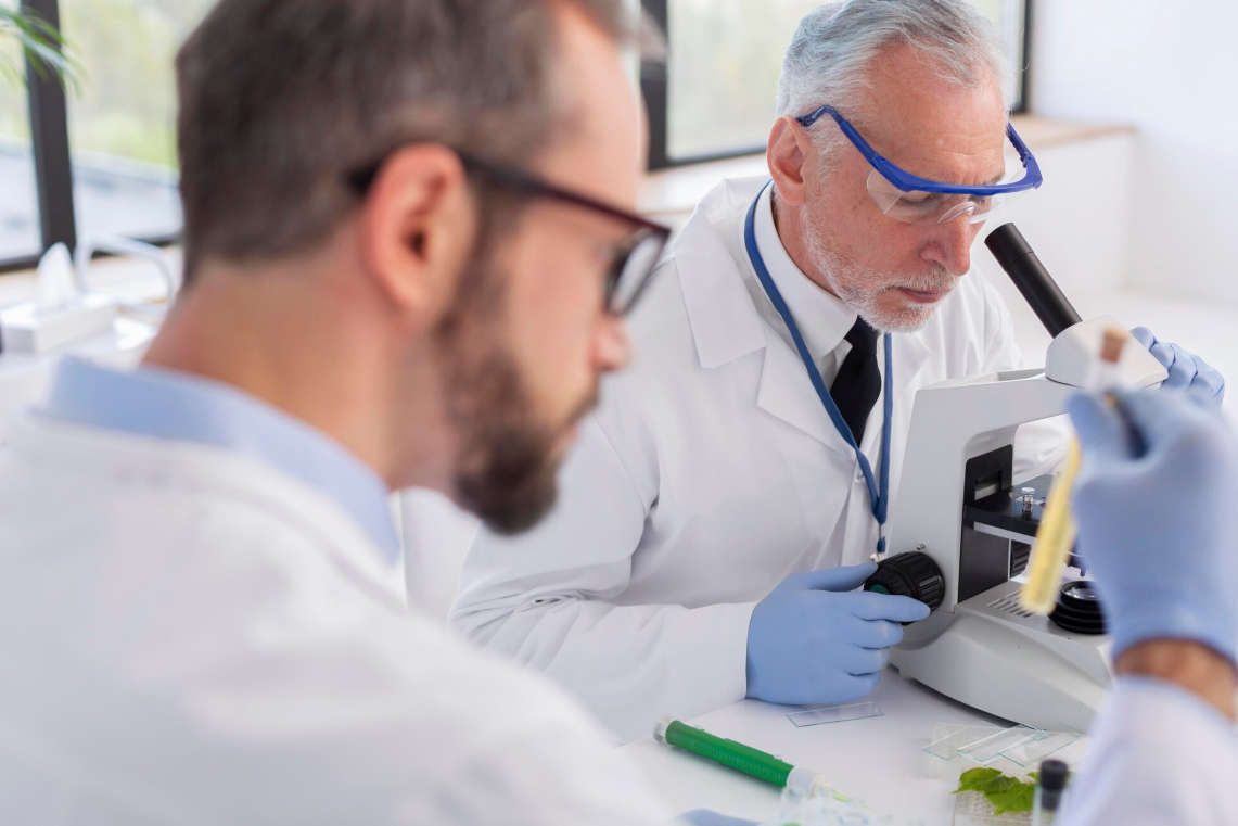 Microplastics Found in Human Brain Tissue Study