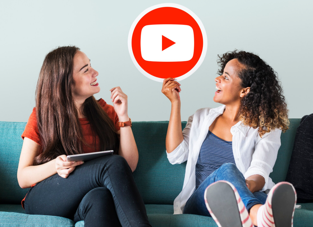 YouTube Chat Logs Show Employees Discussed Viewer Addiction