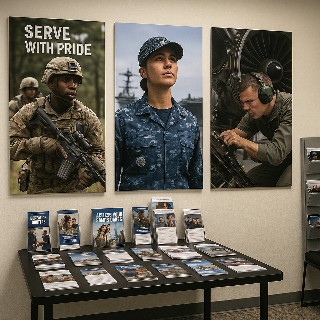 Representation of cybersecurity concepts, such as shields, locks, or data centers