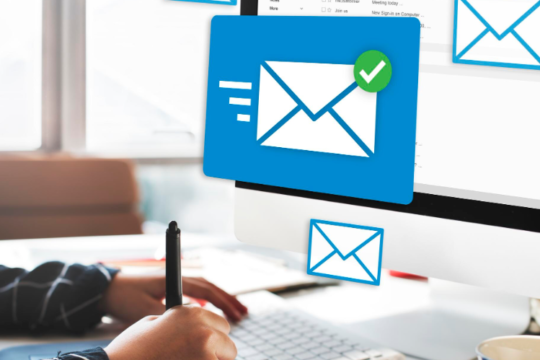 Gmail Now Lets You Change Your Display Name Without Losing Account