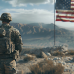 US Deploys Third Aircraft Carrier to Middle East Amid Iran Tensions