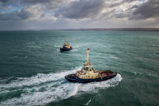 US Exempts Gulf of Mexico Drillers From Endangered Species Rules