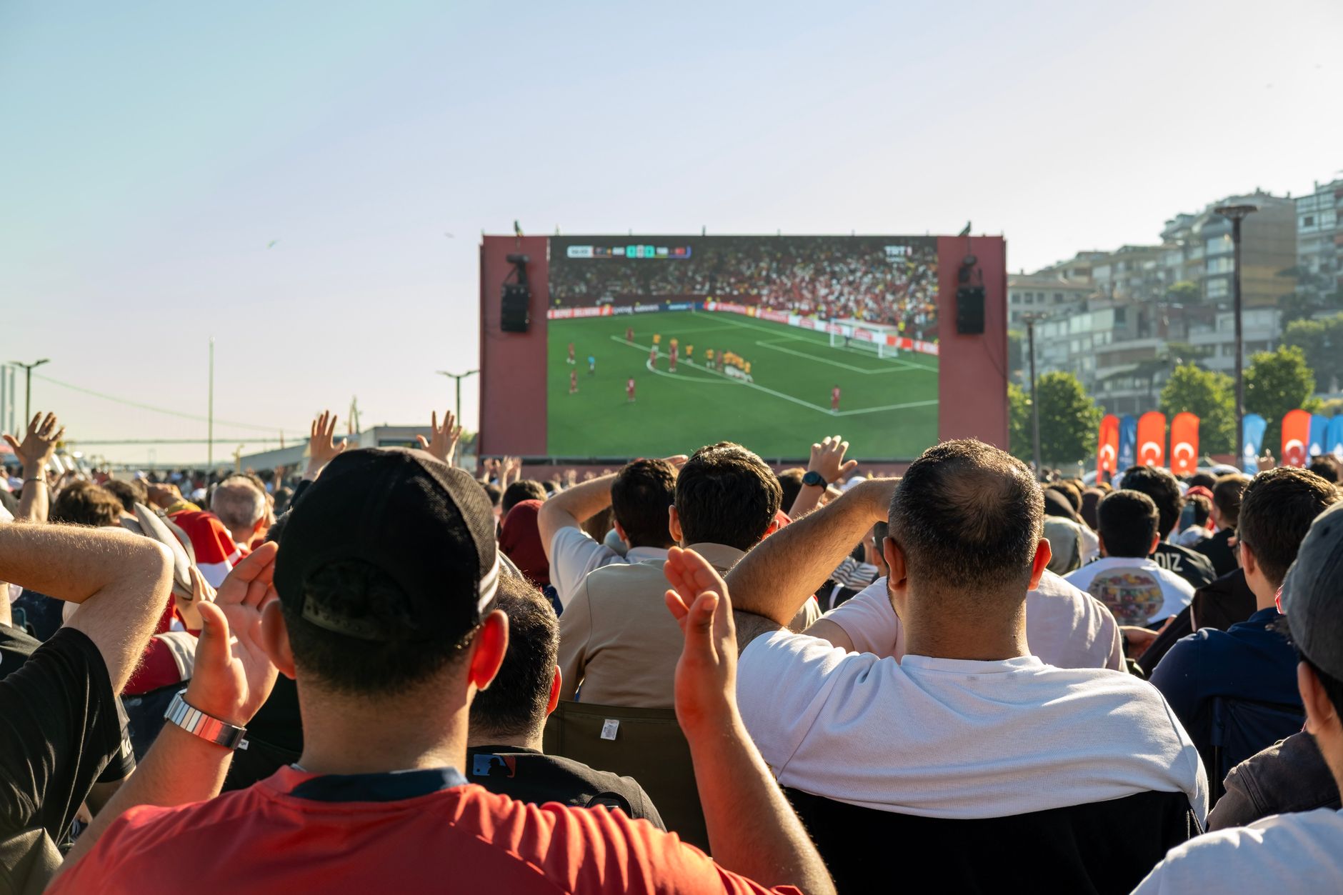 2026 World Cup