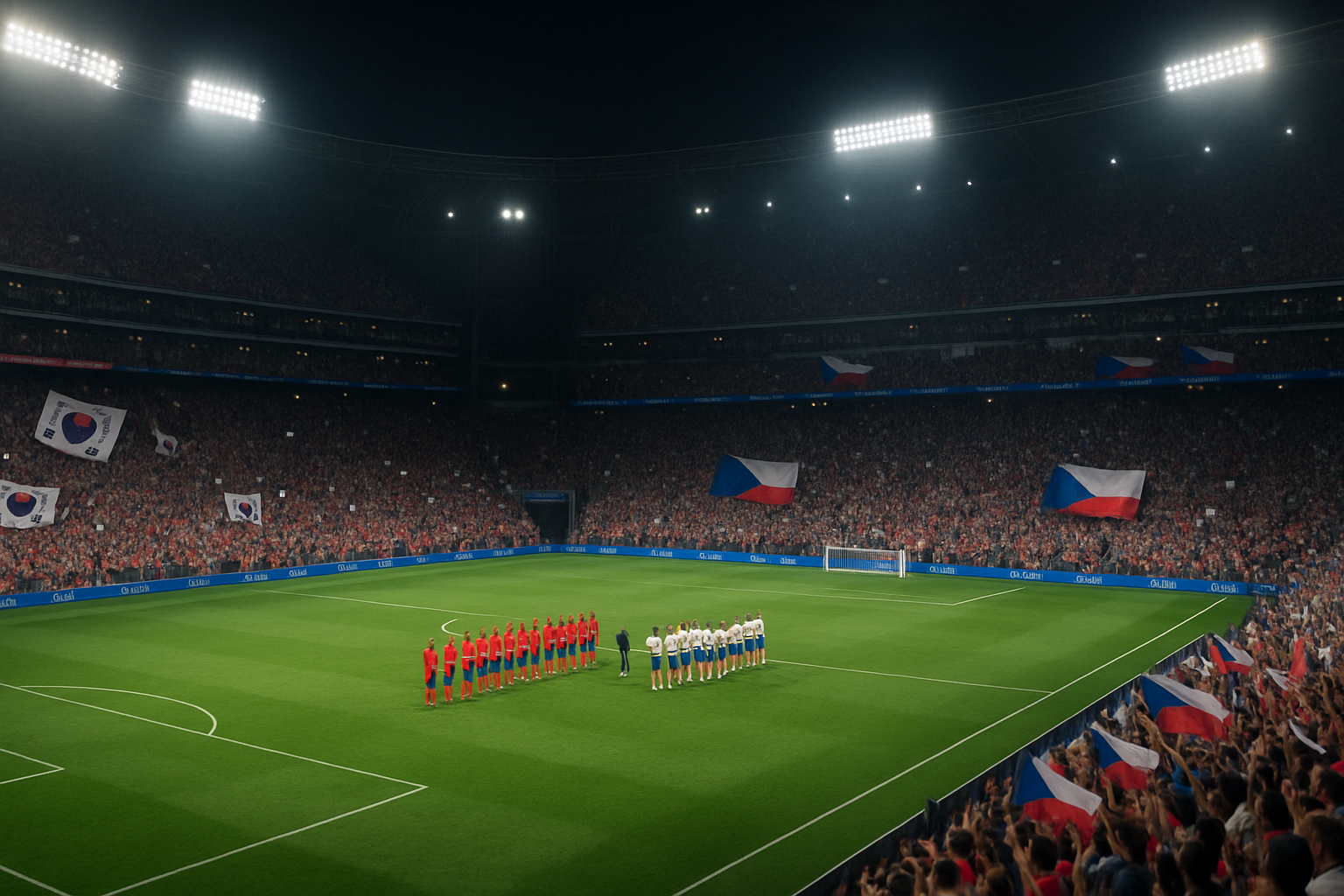 2026 World Cup