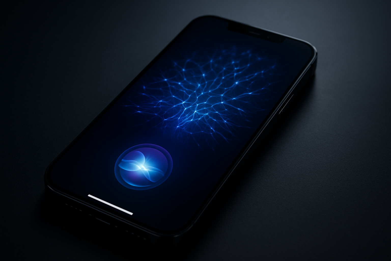 Apple's new Siri