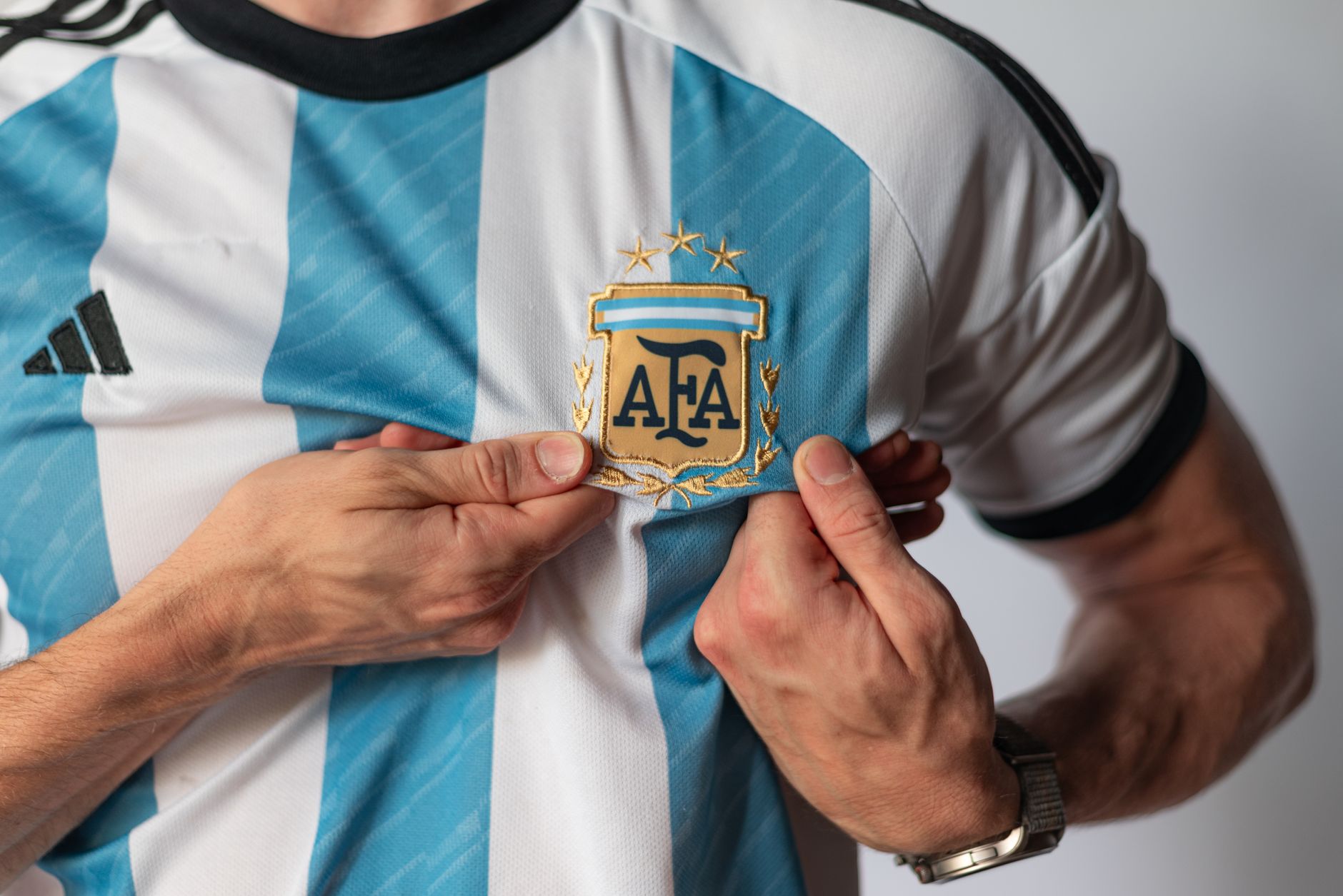 Argentina World Cup 2026
