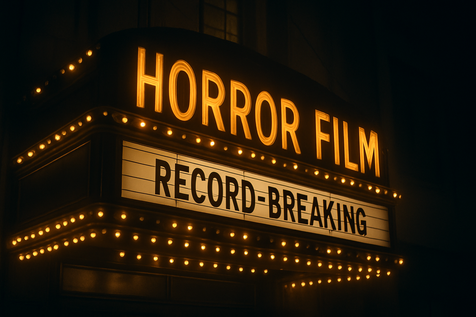backrooms a24 record