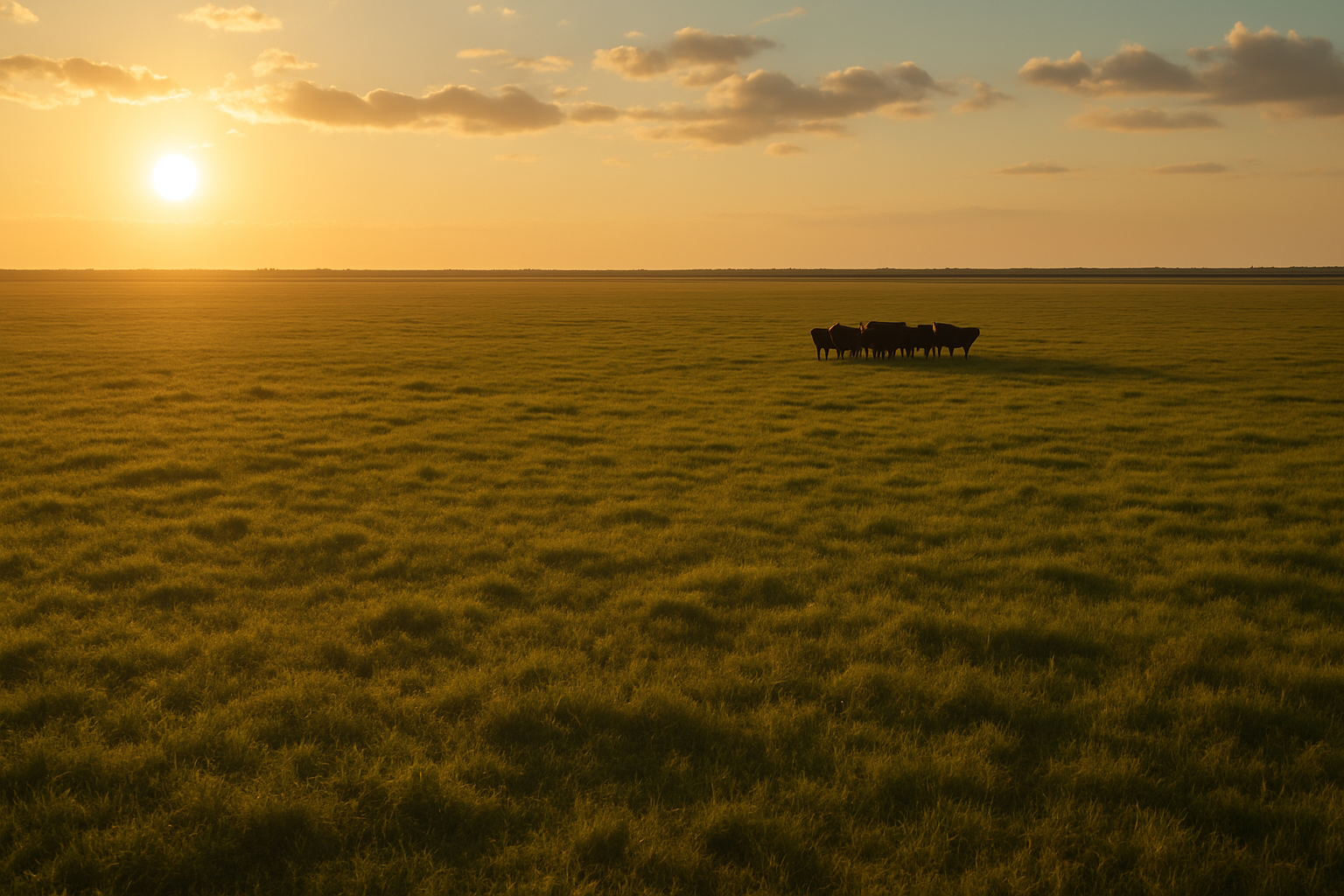 beef prices rise