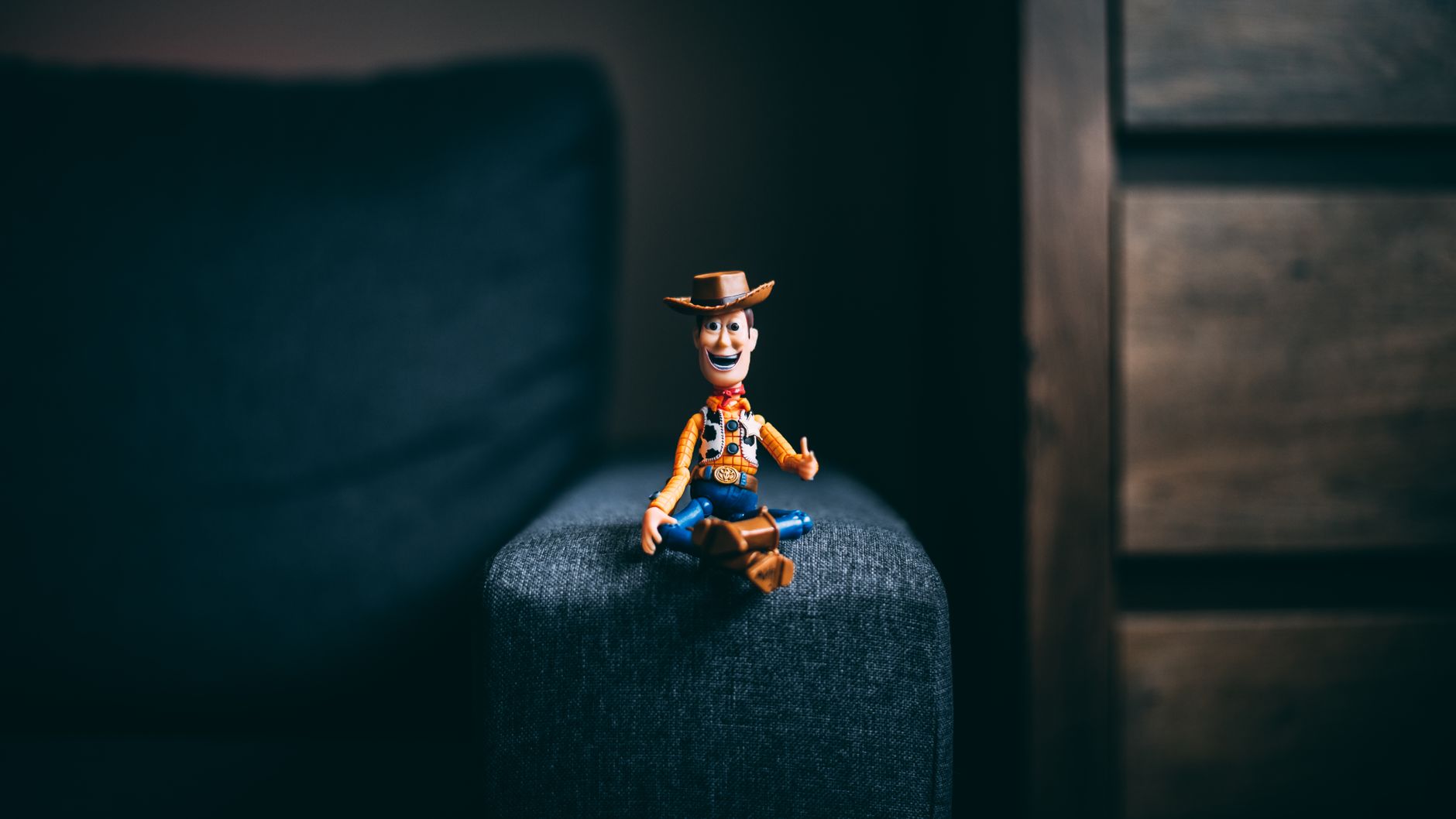 beloved movie characters
