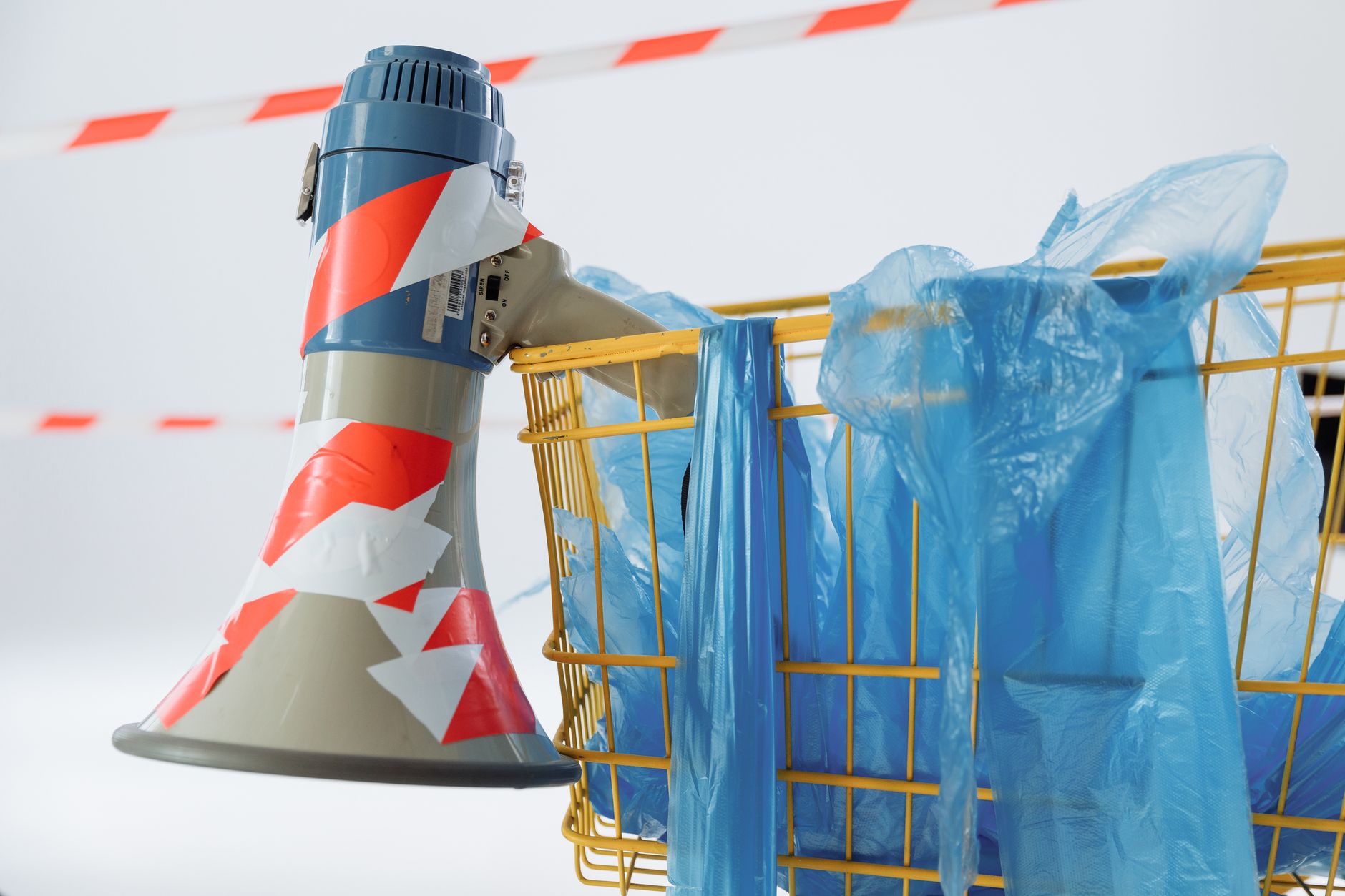 California anti-plastics law