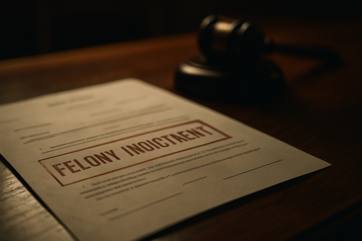 Carlos Mencia felony charges