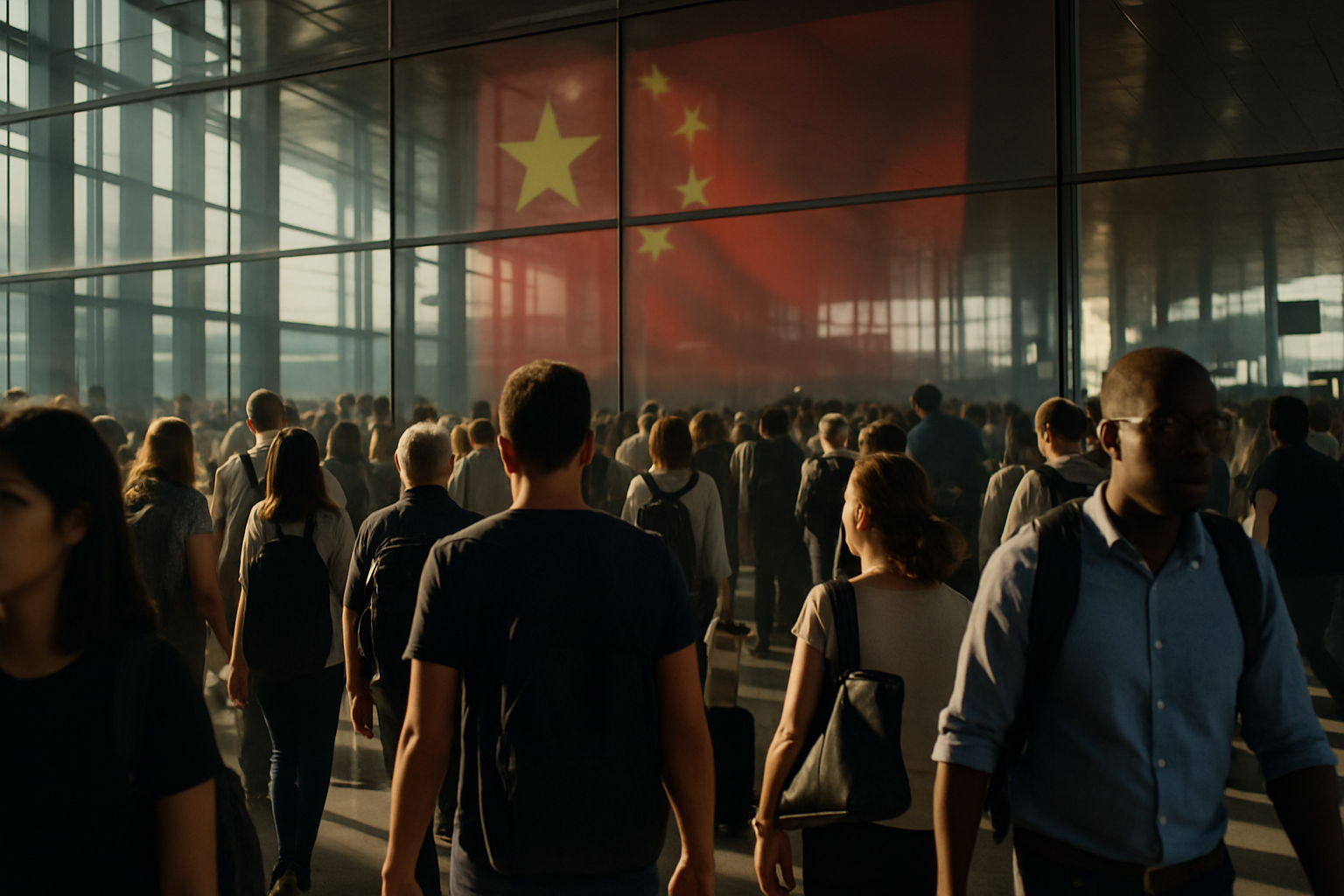 China ethnic unity law