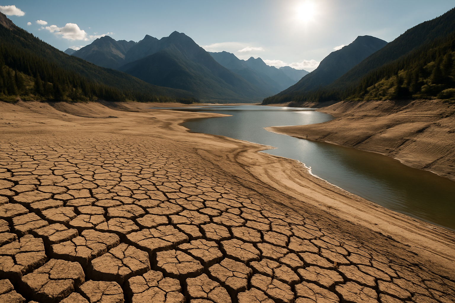colorado drought emergency