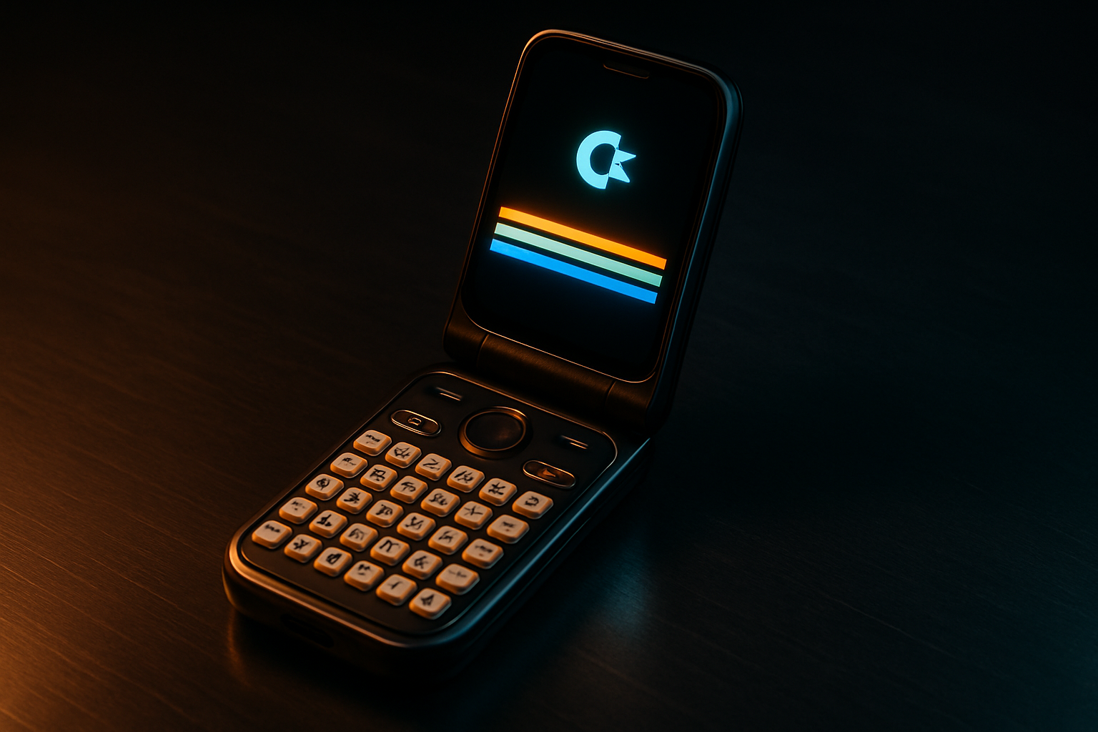 Commodore Callback 8020