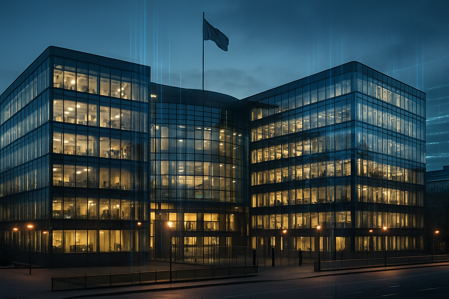 dutch defense ministry