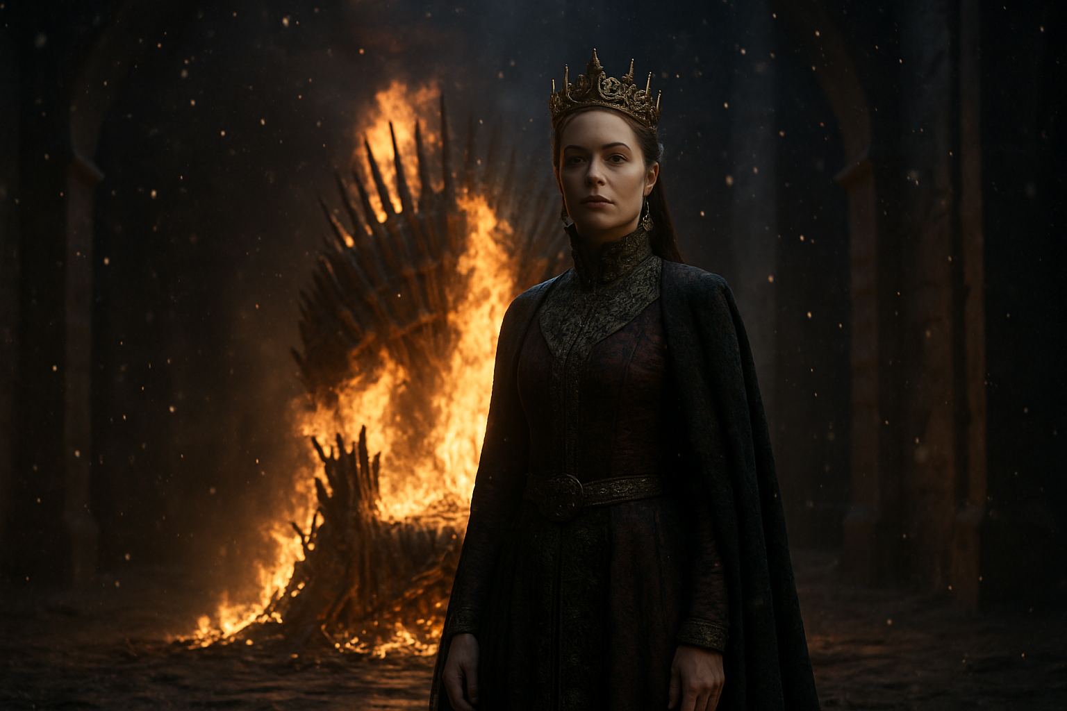 emilia clarke livid