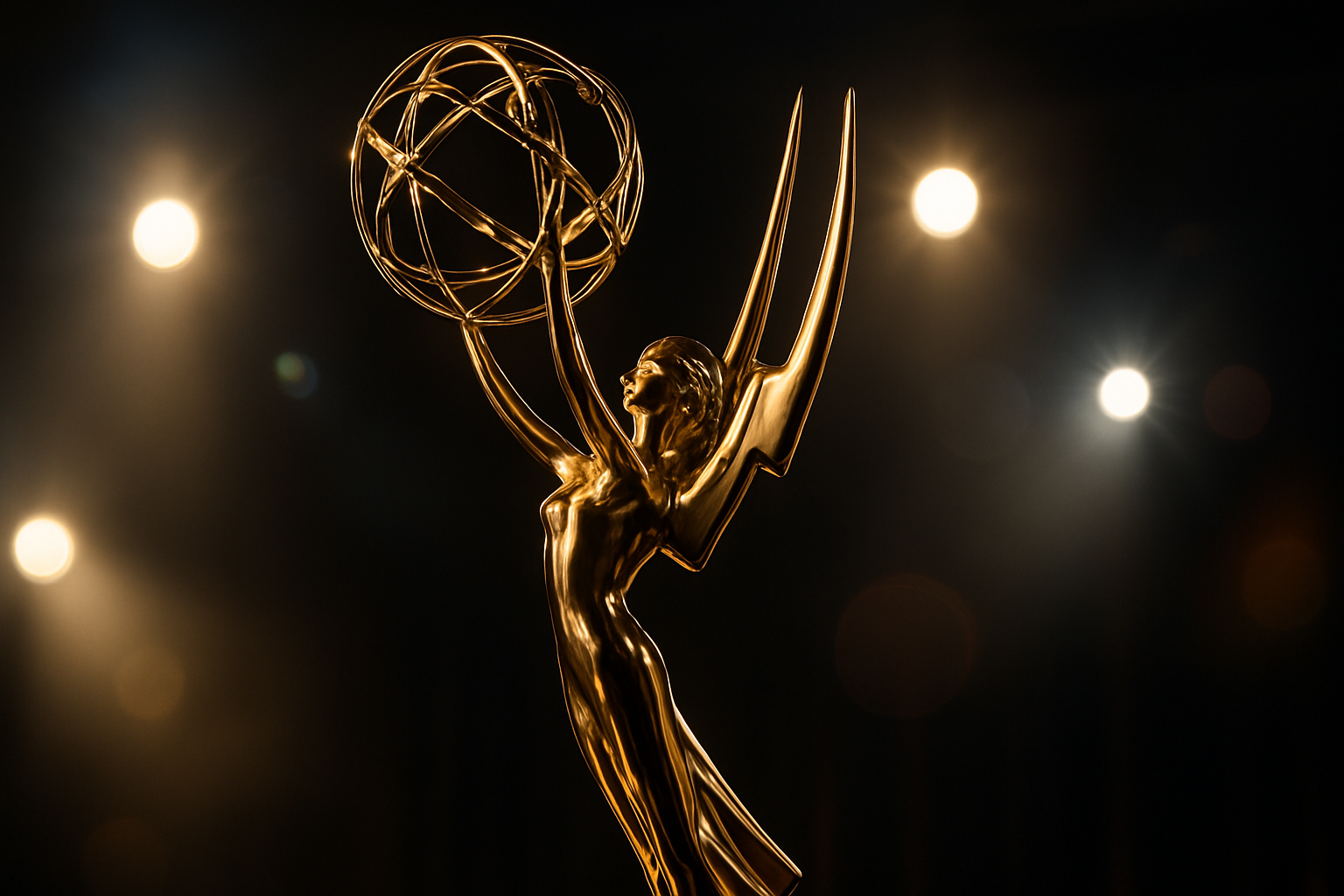 Emmy predictions 2026