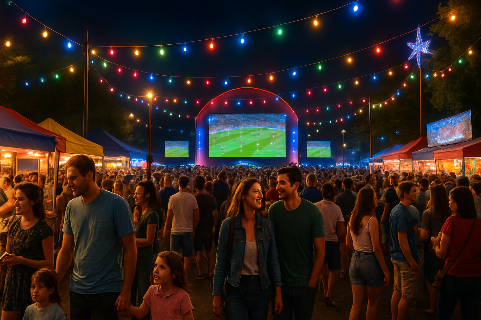 FIFA Fan Fest costs