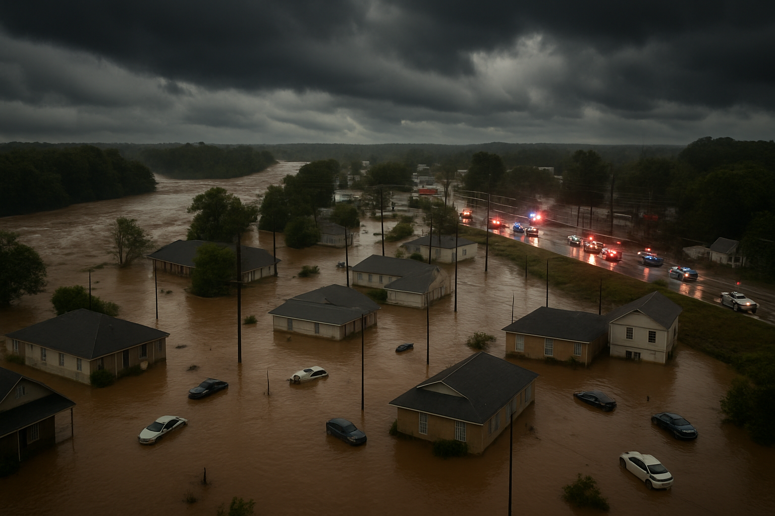 flash flood emergency