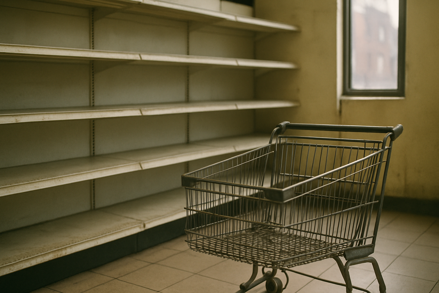 food stamps cuts