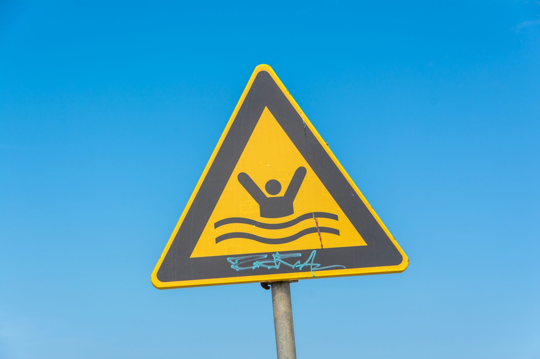 France heatwave drownings