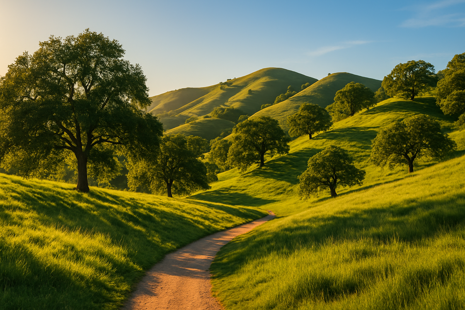 free California state parks