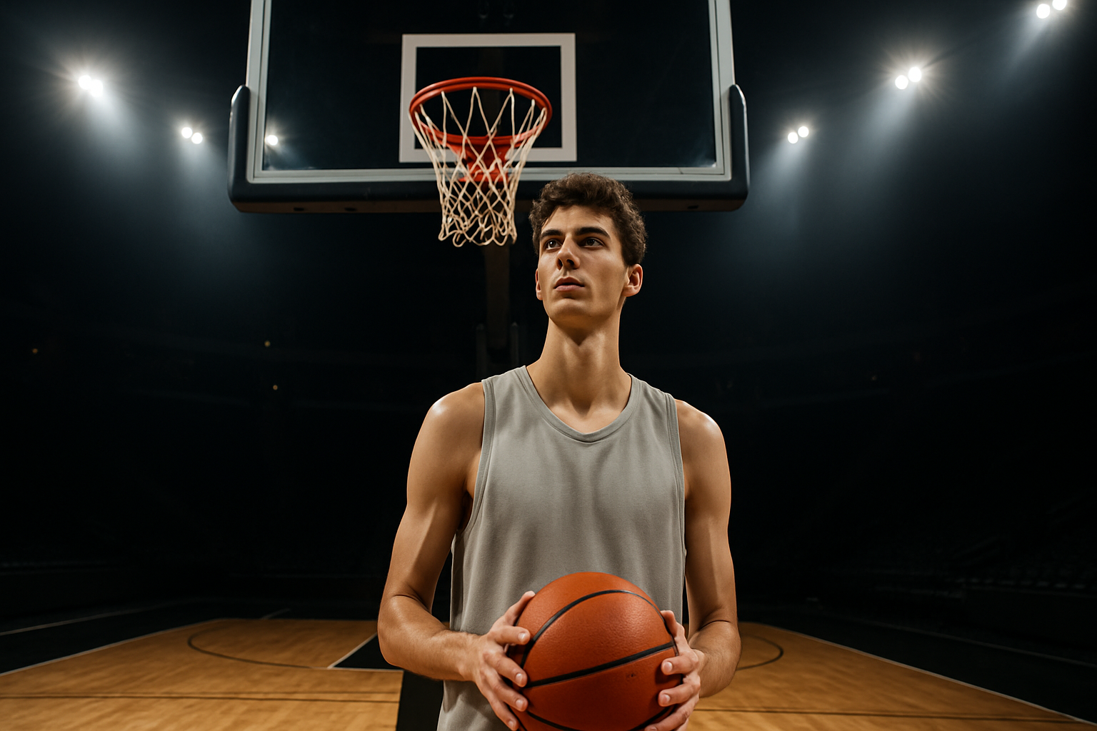 Henri Veesaar Sixers
