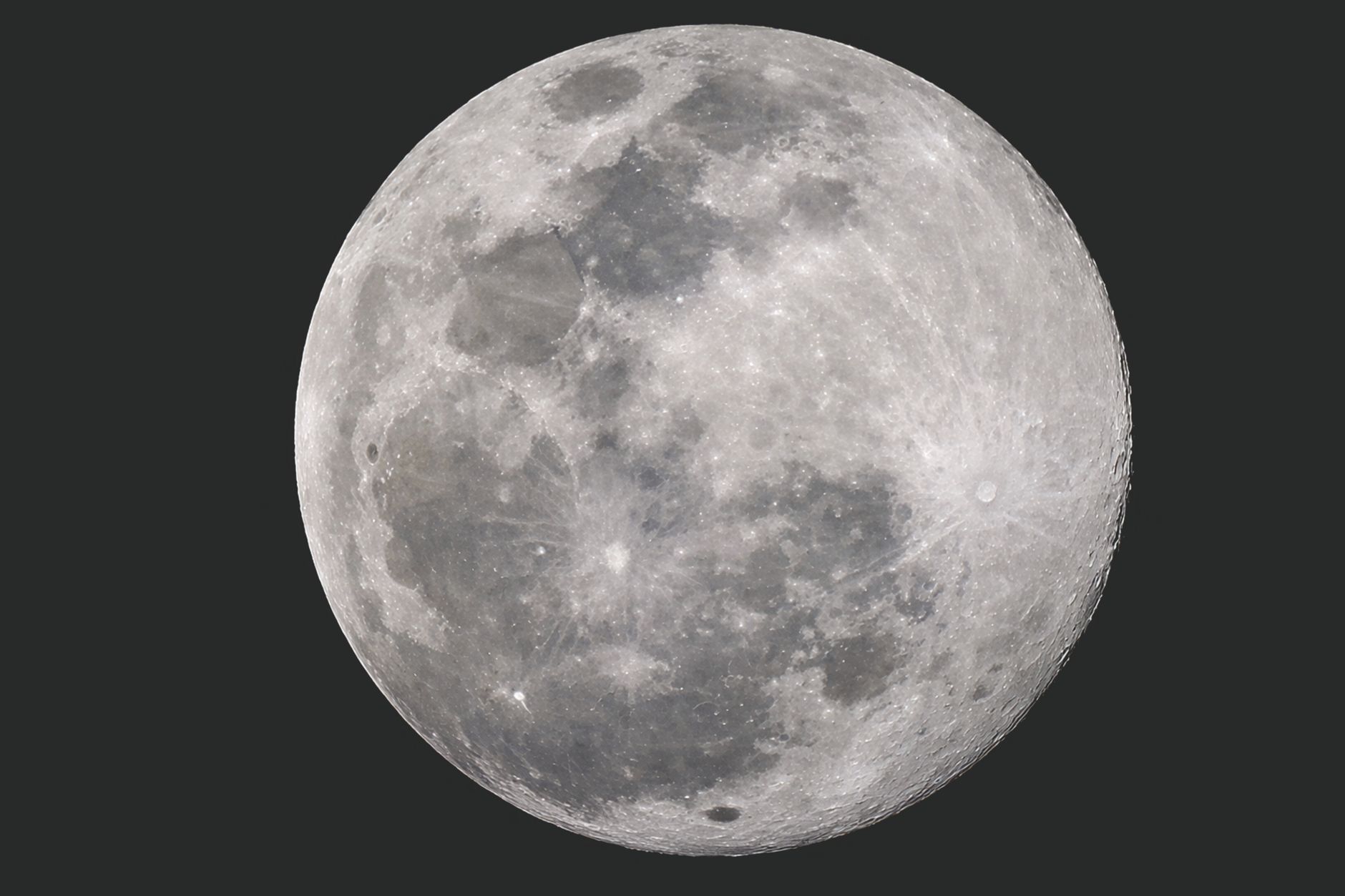 strawberry moon