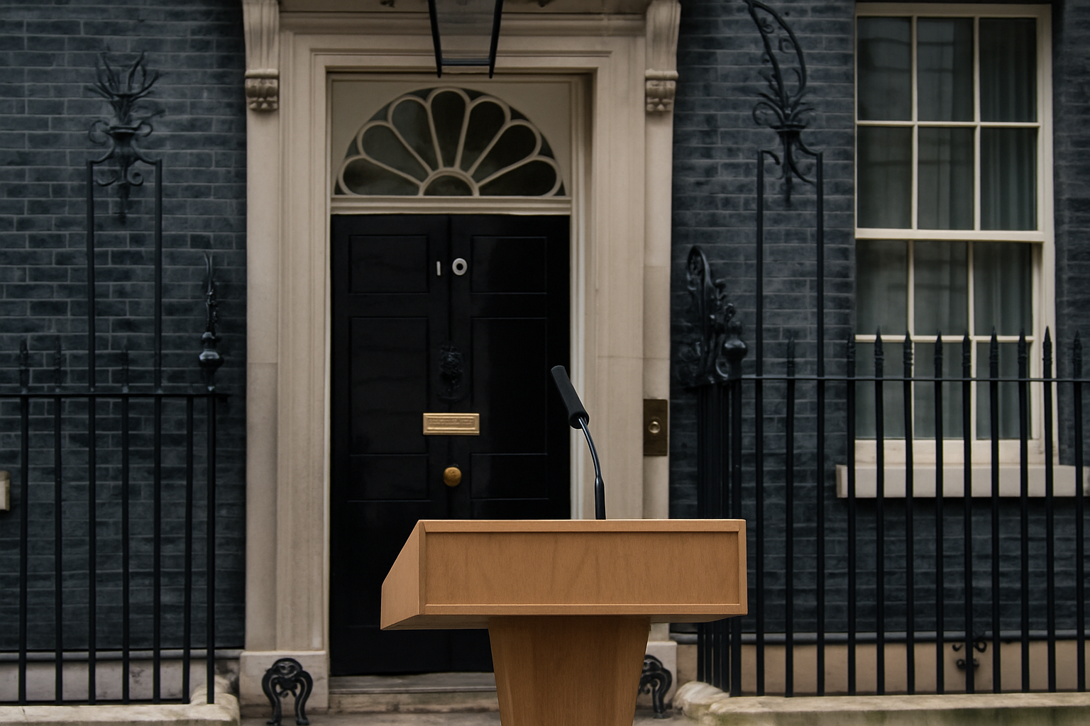 Keir Starmer resigns