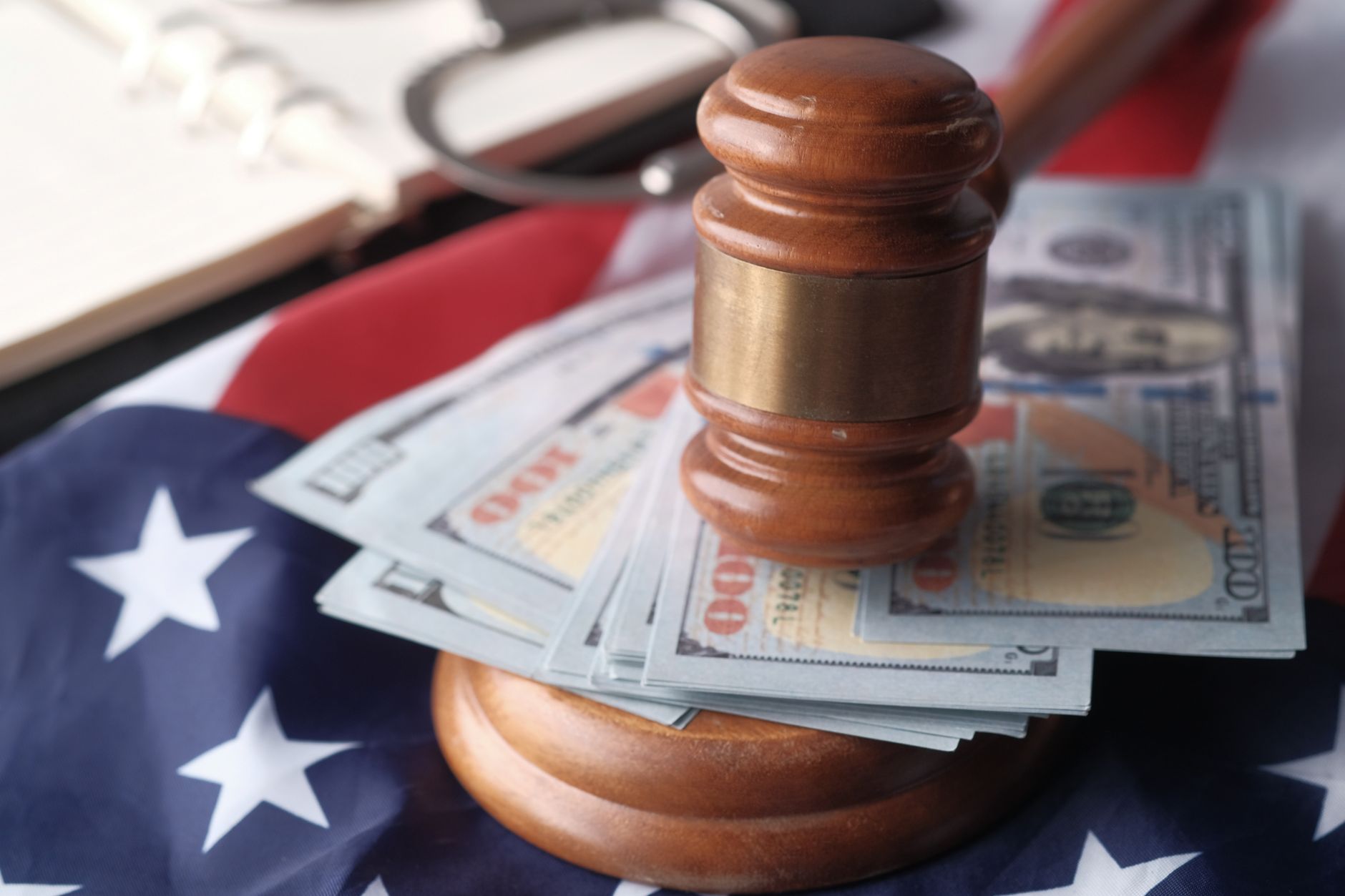 Luigi Mangione federal trial