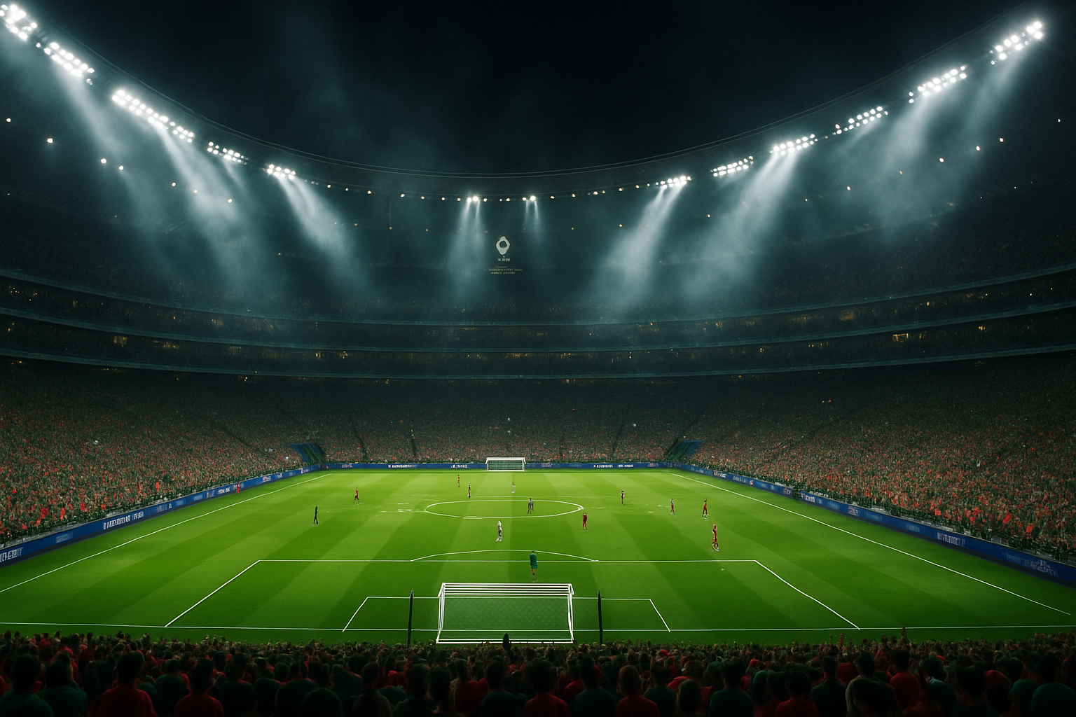 Mexico vs South Korea