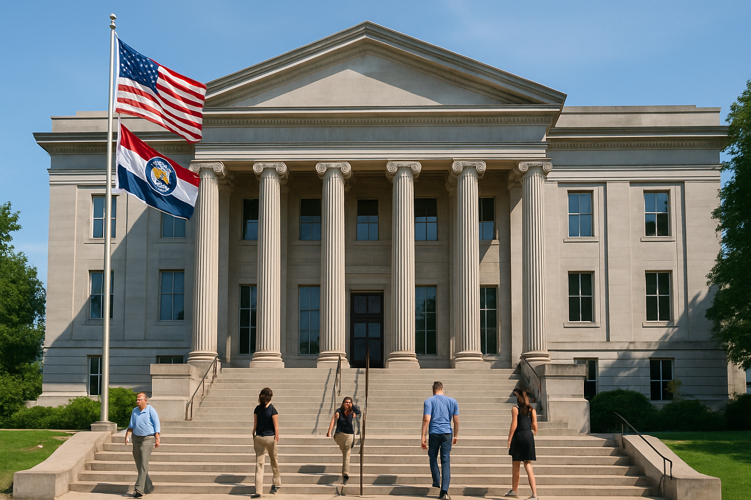 Missouri abortion regulations