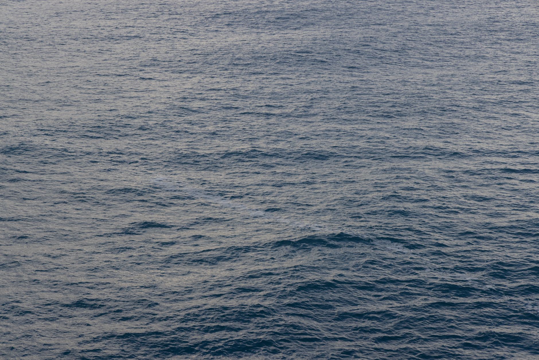 ISS ocean deorbit