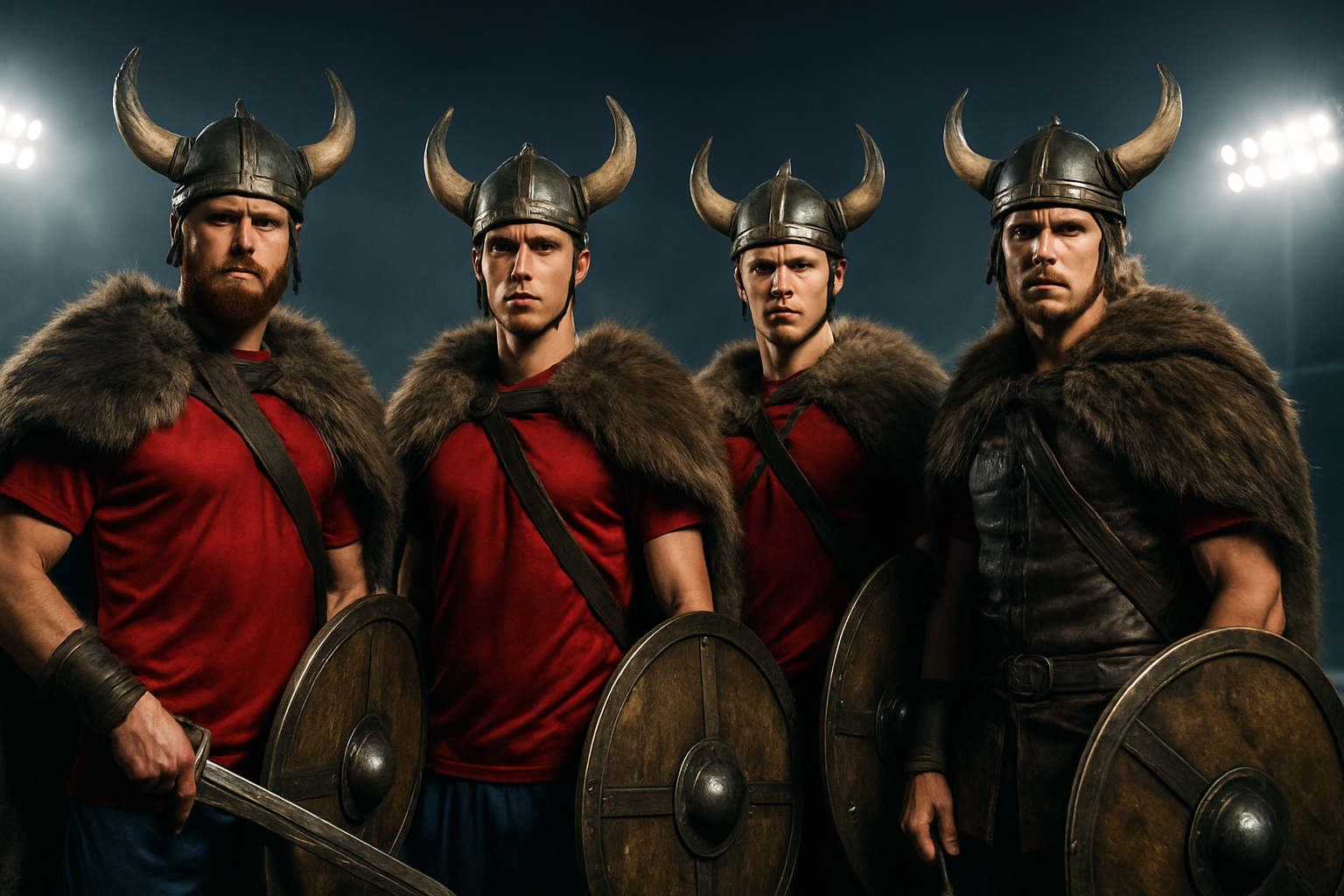 Norway soccer team