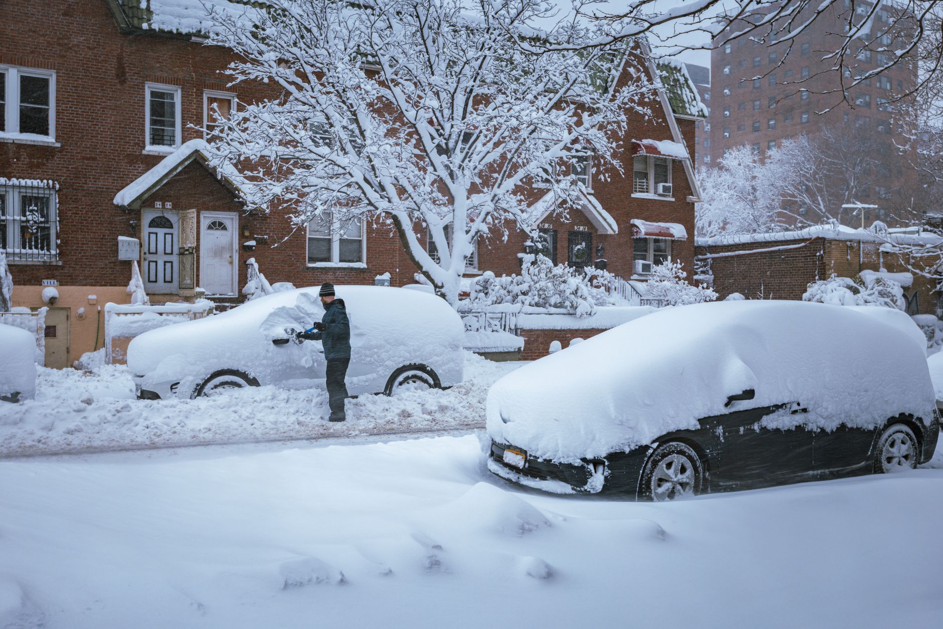 NYC rent freeze