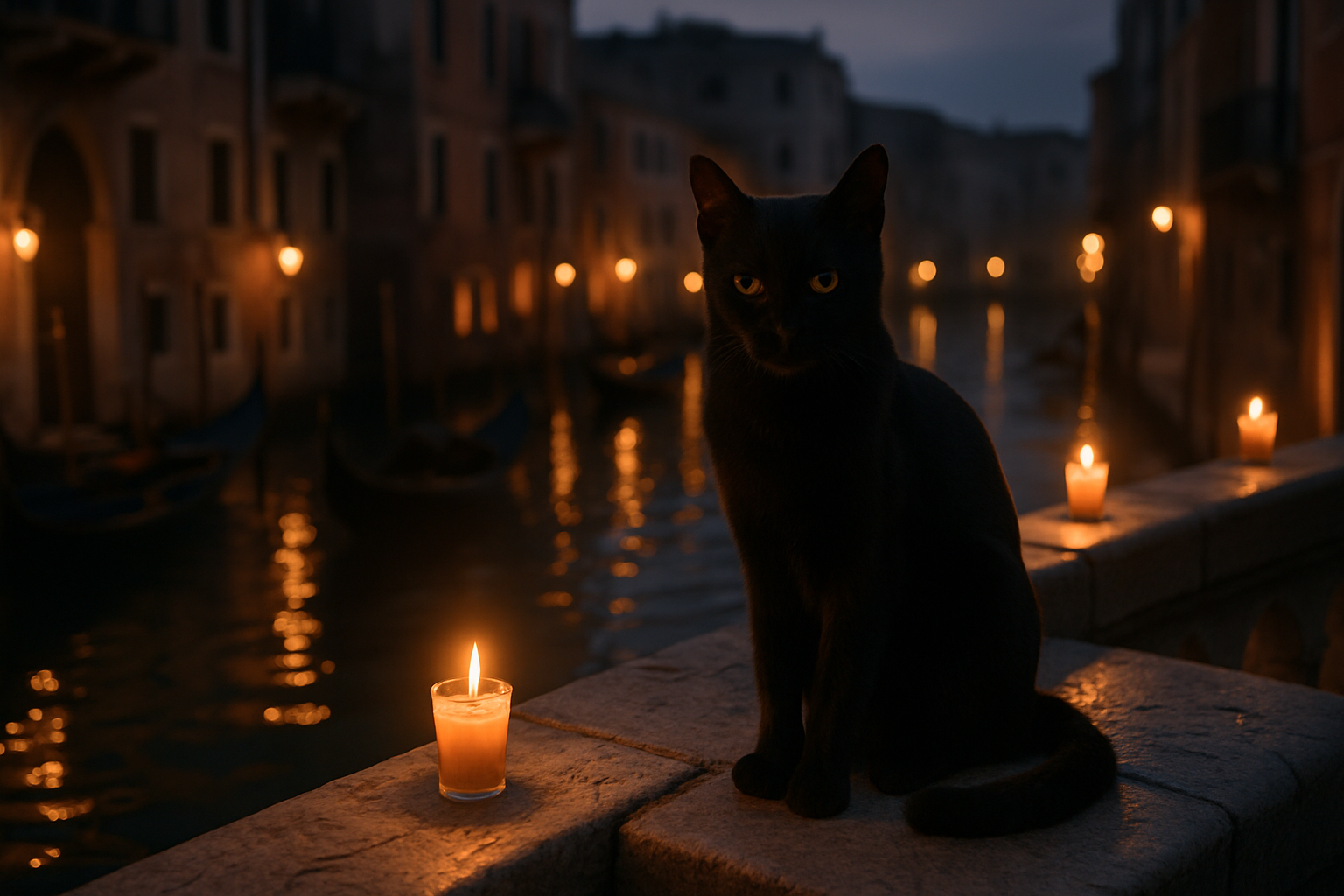 Pixar Gatto