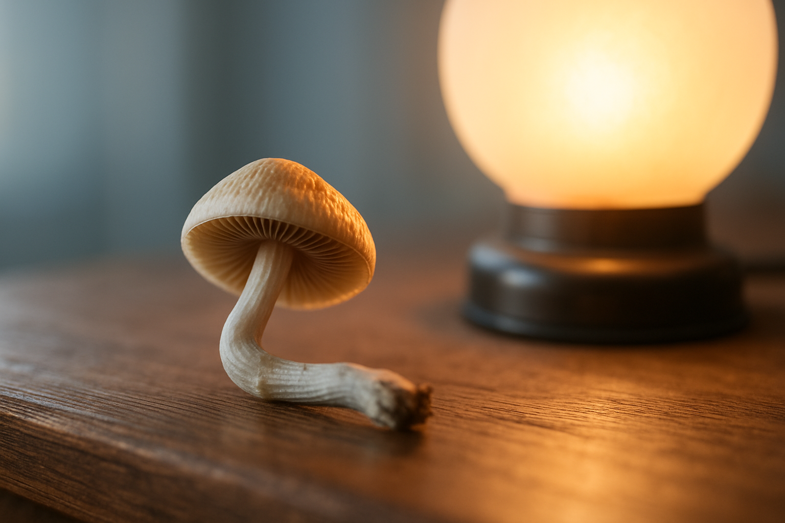 psilocybin Alzheimer's