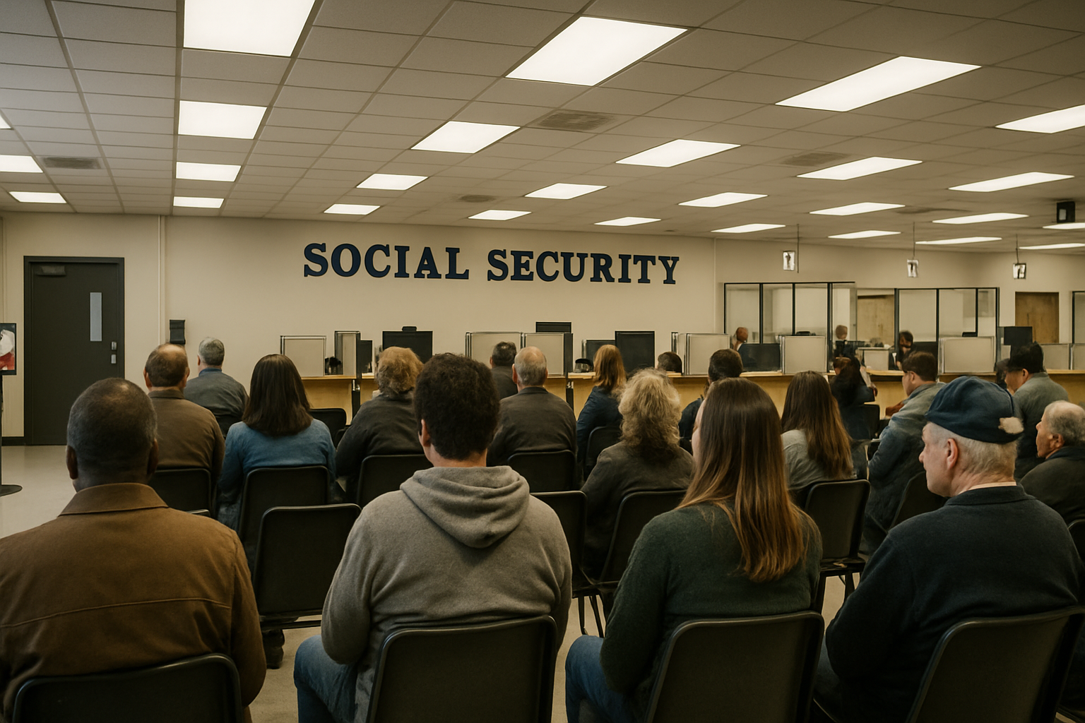 Social Security Administration