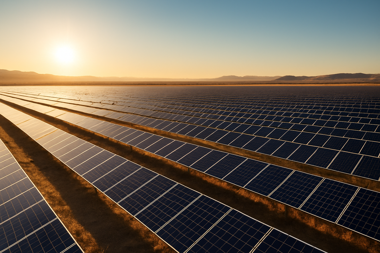 solar energy beats coal
