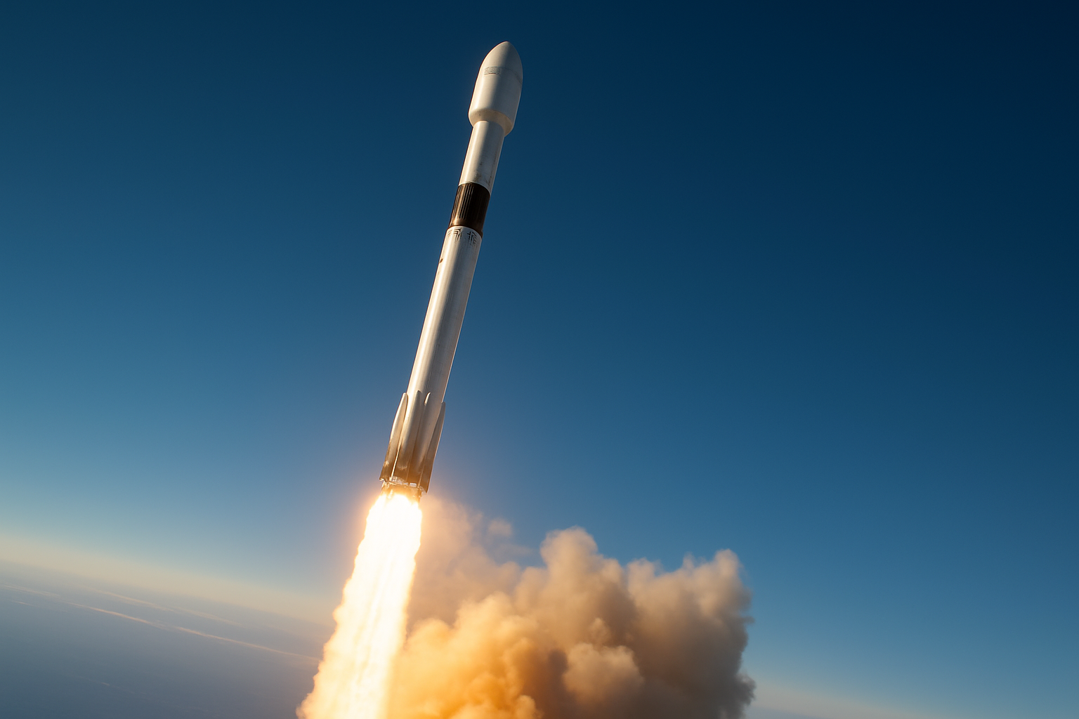 SpaceX IPO