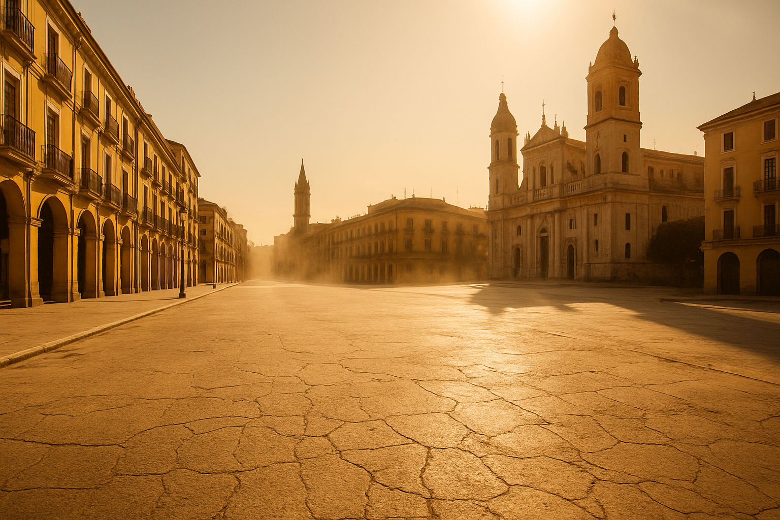 Spain heatwave deaths