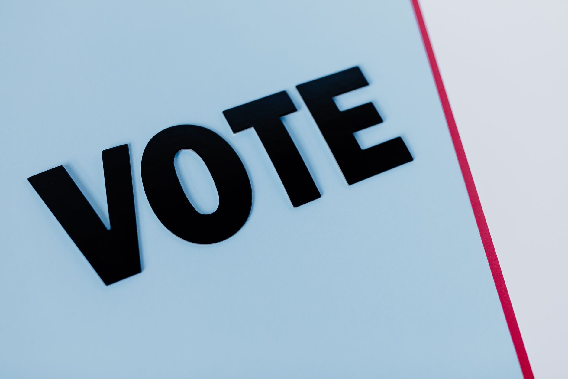 Mississippi mail-in ballot