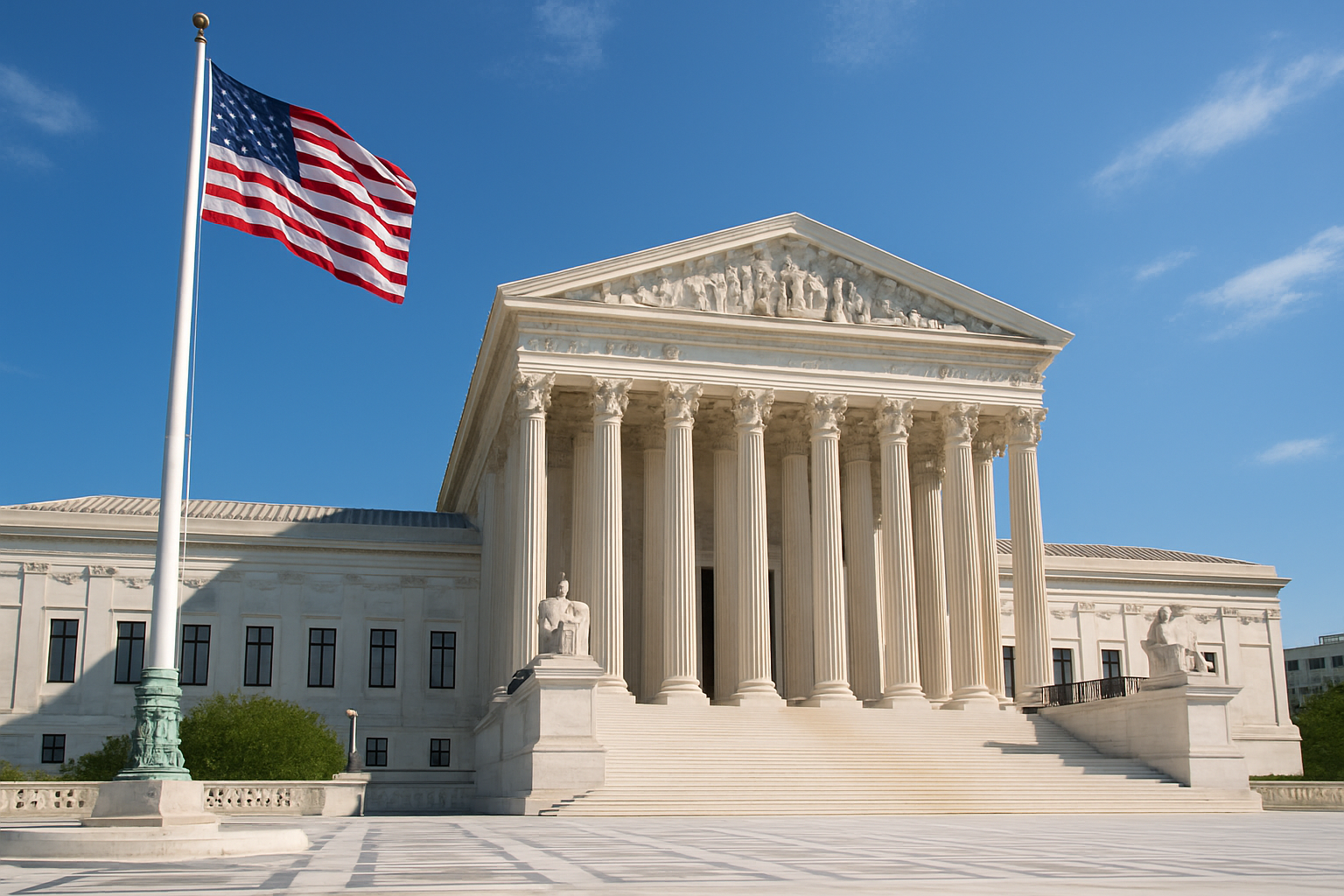 birthright citizenship