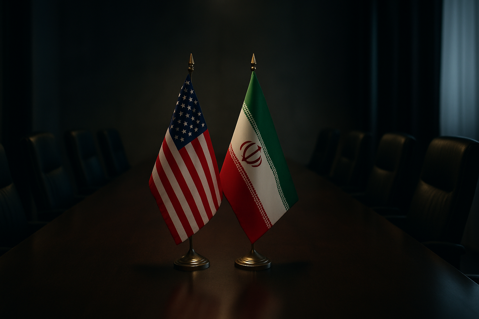 Trump Iran deal
