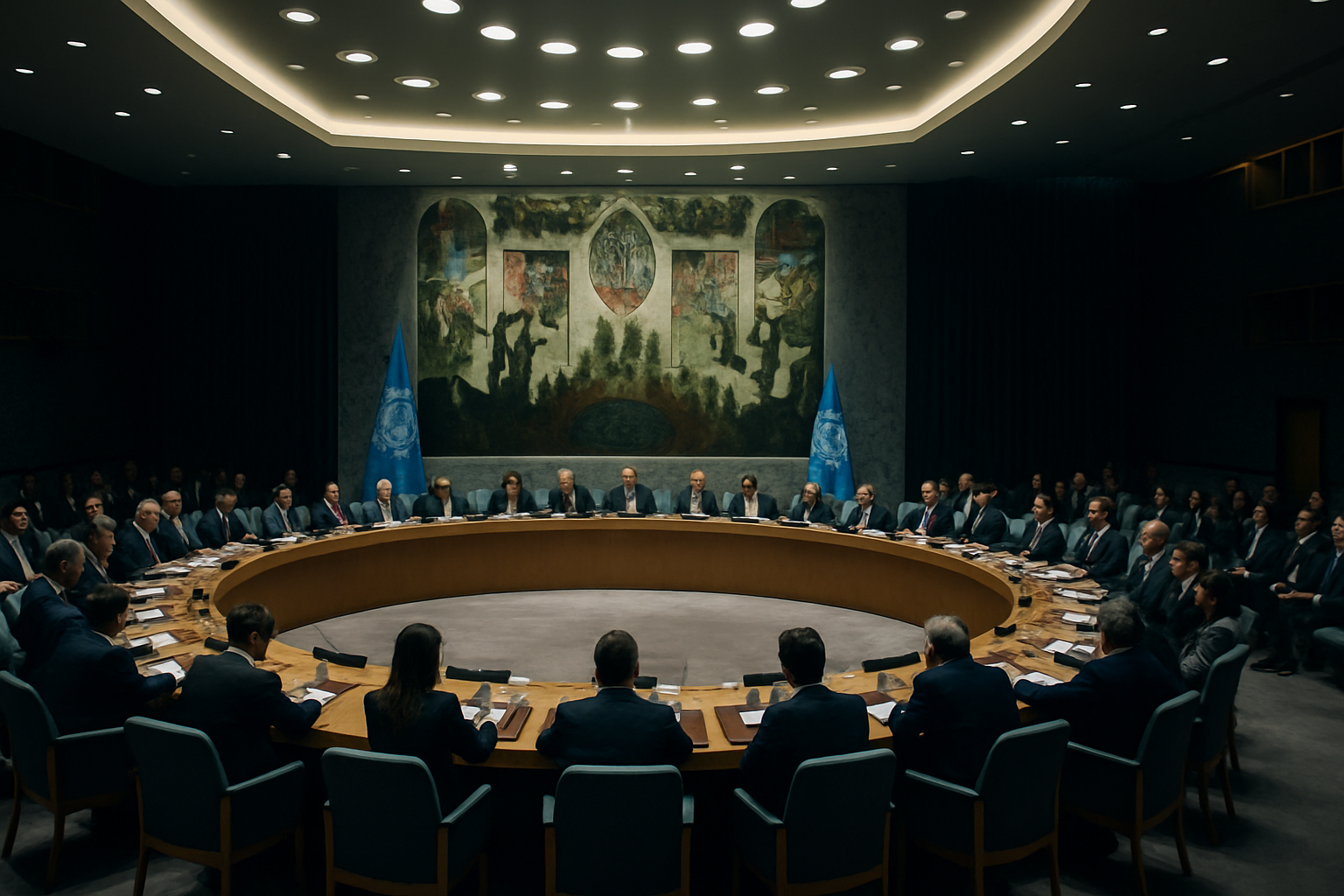 Ukraine Russia UN