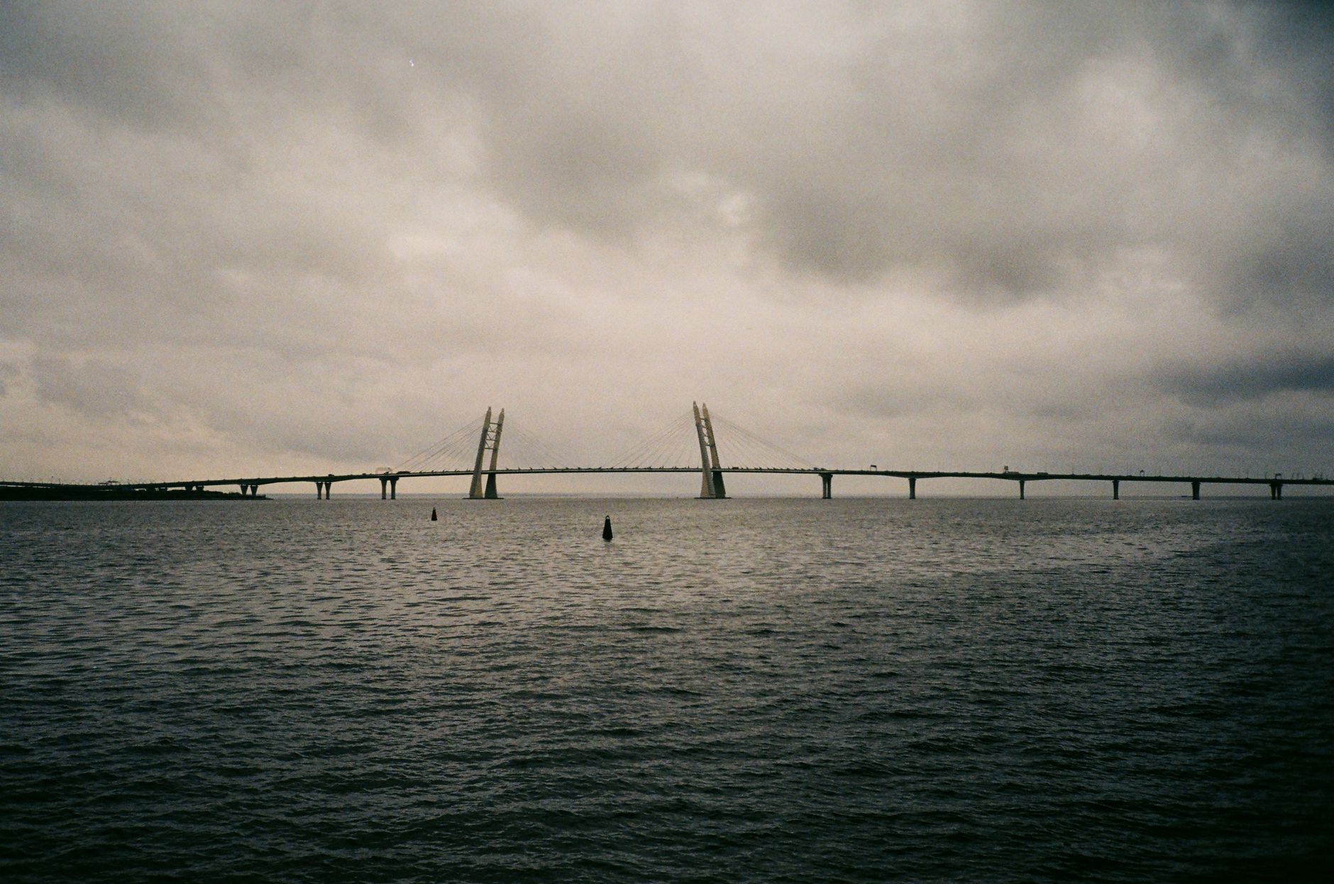 Gordie Howe Bridge