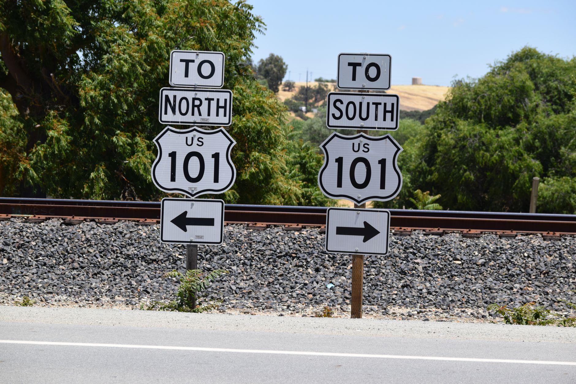 Charlie Kirk highway sign