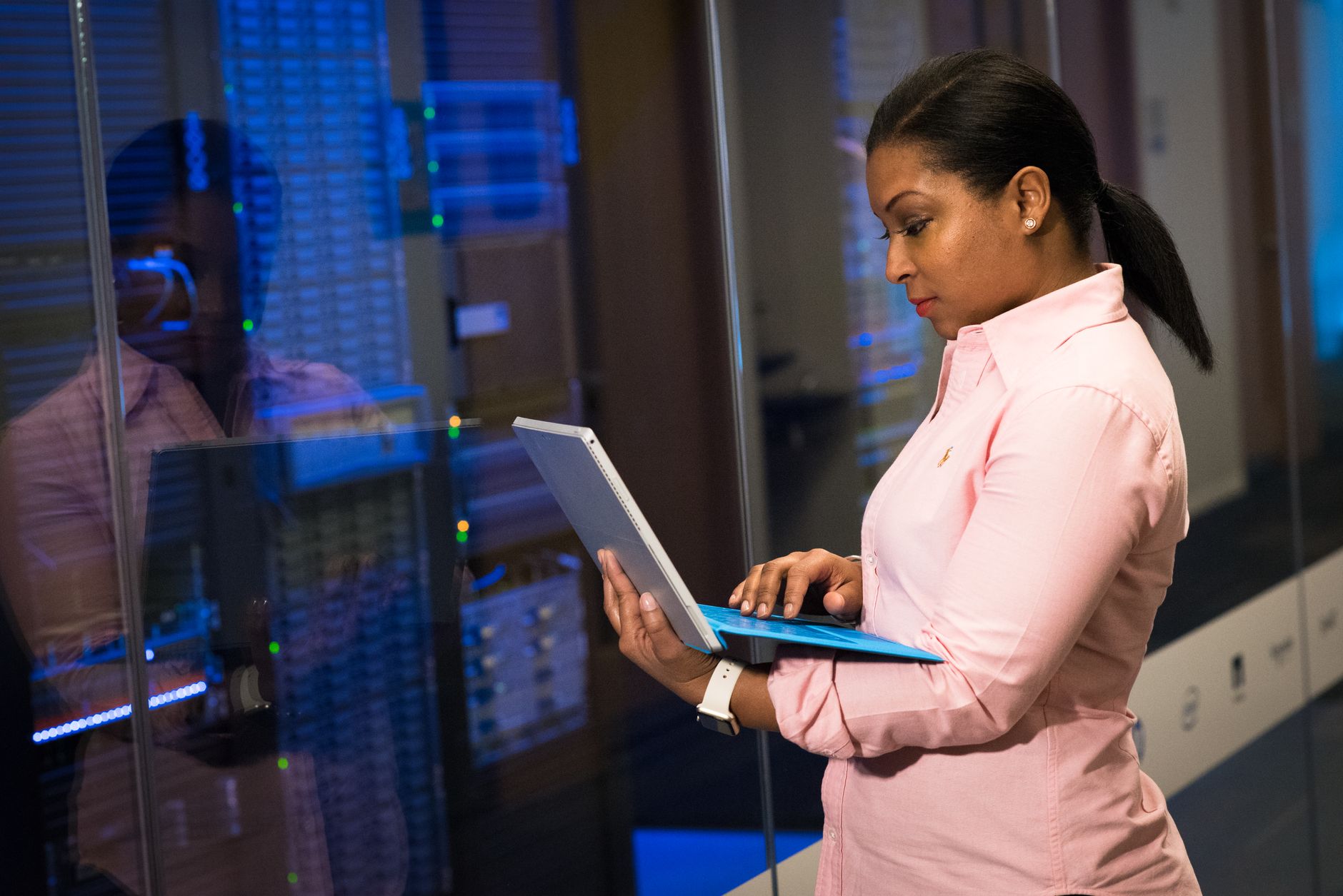 data center jobs